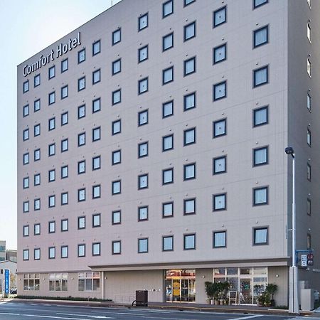 Comfort Hotel Kochi Exterior foto