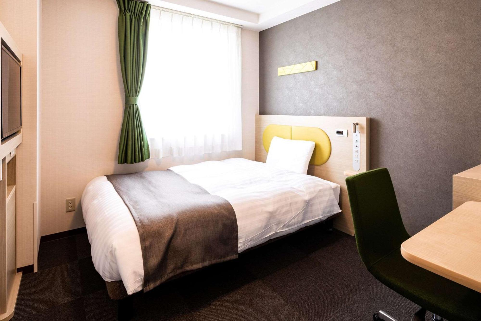Comfort Hotel Kochi Exterior foto