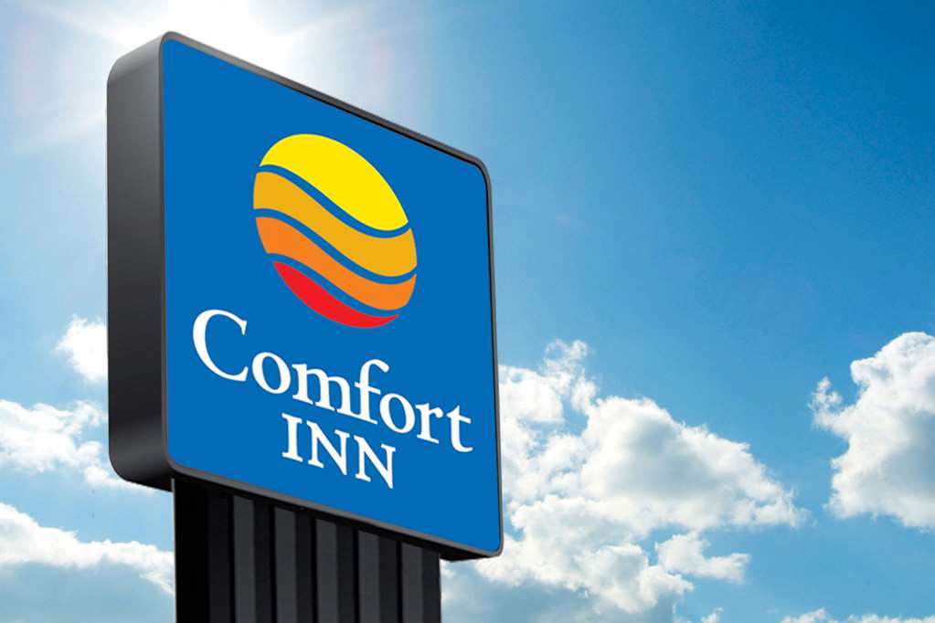 Comfort Hotel Kochi Exterior foto